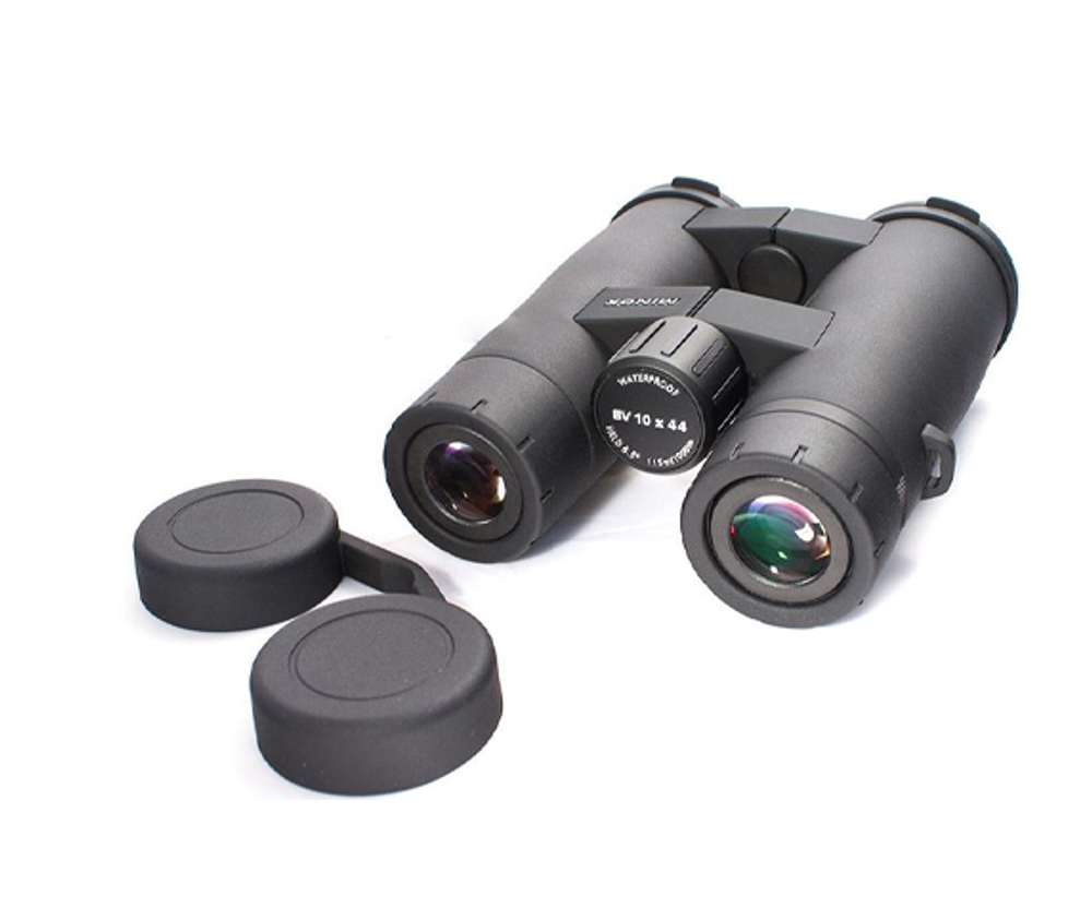 Бинокль MINOX BV 10x44 - фото 5