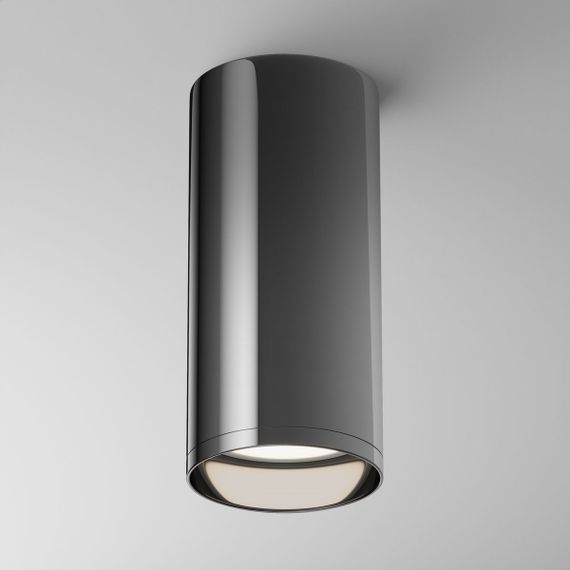 Потолочный светильник Maytoni Technical Focus C010CL-01GF