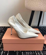 Туфли MIU MIU, арт. 478778312