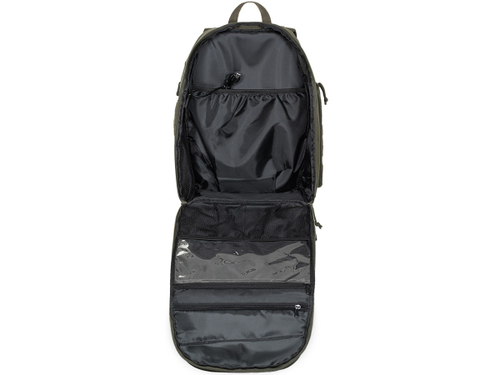 Рюкзак ShotTime Tactical, 28л, олива (ST-BP-23015-OD)