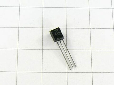 КТ521А