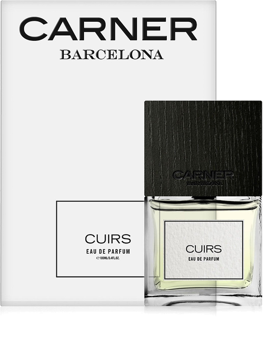 CARNER BARCELONA Cuirs
