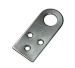 Пробой ушко прямое 30х70 цинк