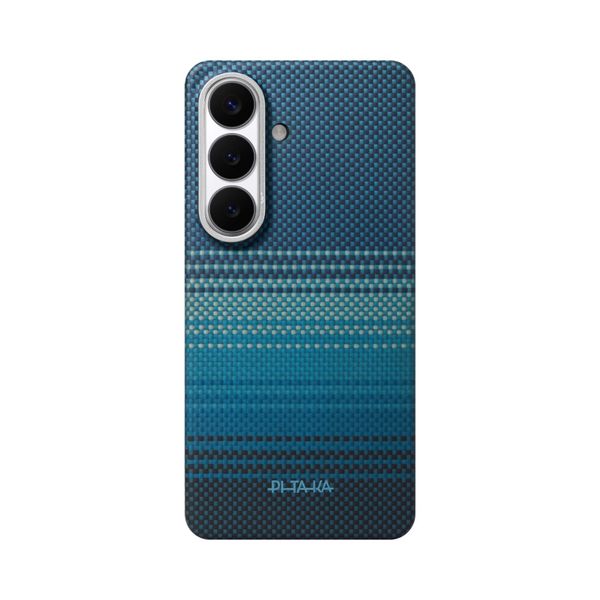 Чехол Pitaka Edge Case для Samsung S26+, Восход луны | Moonrise