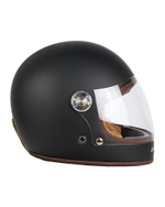интеграл BY CITY Roadster II 22.06 Matt Black
