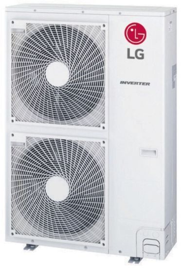 Сплит-система LG UV48R/UU49WR