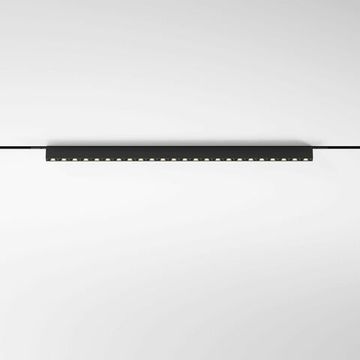 Трековый светильник 22W 3000K 85169/01 чёрный Mini Magnetic Elektrostandard