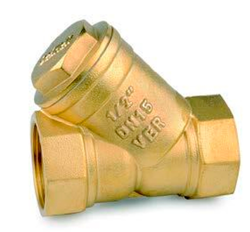 Косой фильтр  1"1/4   ViEiR   (40/4шт)