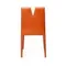 Стул Boss, рыжий
