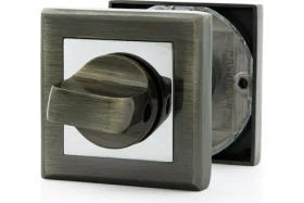 Накладка фиксатор Palladium RS AB/CP BK УТ-00000077
