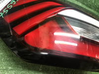 Фонарь левый внешний Geely Coolray (2019-2024) LED