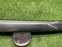 Молдинг решетки радиатора Omoda C5 (2022-н.в.)