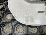 Рамка люка 2019г.