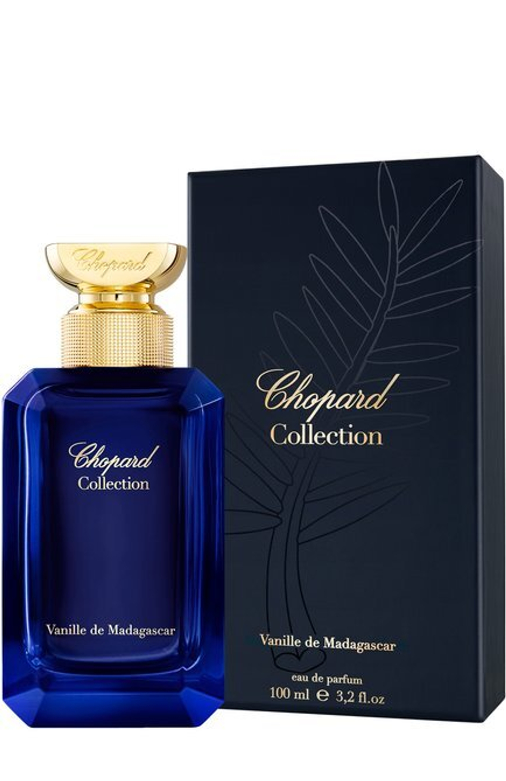 CHOPARD Vanille De Madagascar