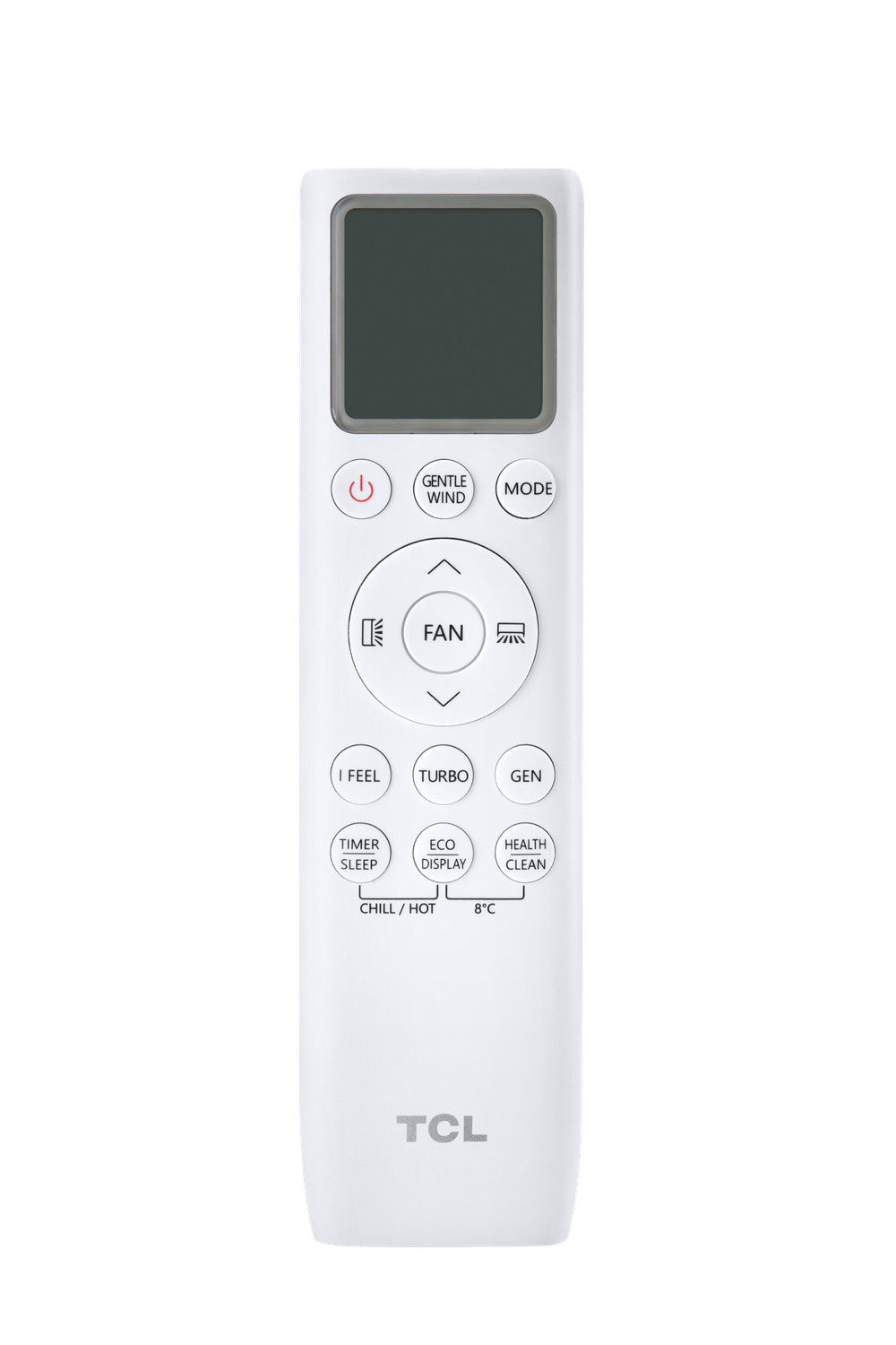 Сплит-система TCL Gentle Cool TAC-TP18INV/R