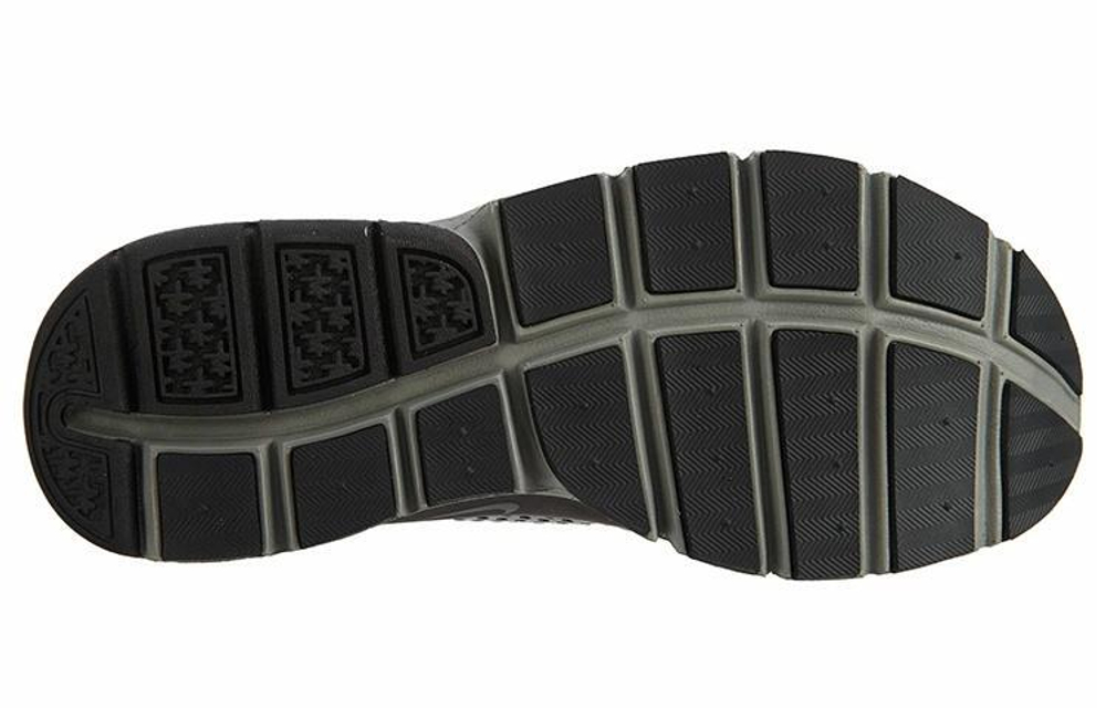 Кроссовки Nike Sock Dart Se Premium "Dust Grey"