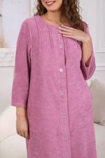 Халат Мадам Виотекс СУХАЯ РОЗА