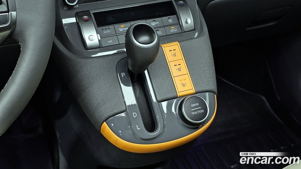 Hyundai Casper Turbo Inspiration (05.2022)