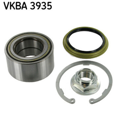 SKF - VKBA3935-SKF - Wheel Bearing Kit
