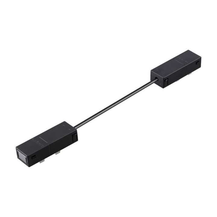 Гибкий токопроводящий соединитель L Novotech VECTOR 135313