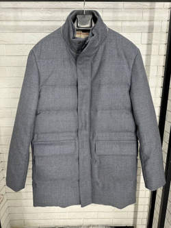 Пуховик Loro Piana