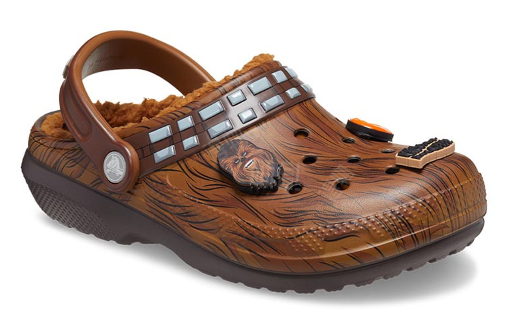 The Star Wars X Crocs Classic Clog