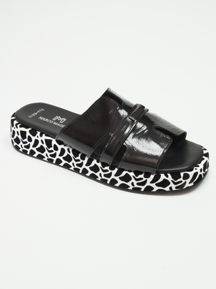 Шлепанцы женские MARCO MAGITNI 0428-112