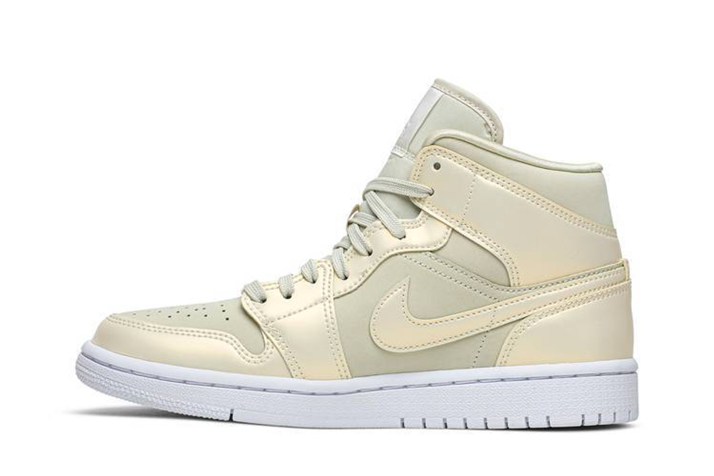 Кроссовки Jordan Air Jordan 1 Mid (Женская размерная сетка)