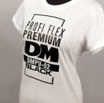 Пленка PROFI FLEX PREMIUM (DMPU-02) Черная PU, 1м