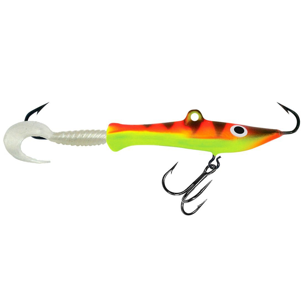 Балансир DEMON-1 62mm 2 штуки 9 г.