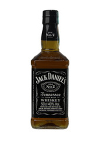 Бурбон Jack Daniels 40%