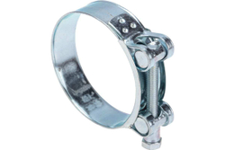 Силовой хомут REXANT 74-79 мм, 1.5 мм 10 шт. упаковке 07-0874