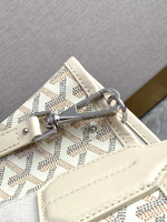Goyard Belharra PM Bag