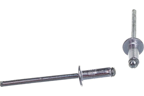 ЗАКЛЕПКА СТРОЙБАТ ВЫТЯЖНАЯ АЛЮМ/СТАЛЬ 4,0Х10 20 ШТ