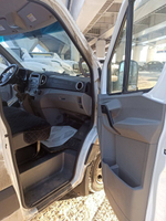 SOLLERS ATLANT Изотермический/рефрижератор M209-C1EA (Рефрижератор, дизельный, 2.7 л, 150 л.с. МТ)