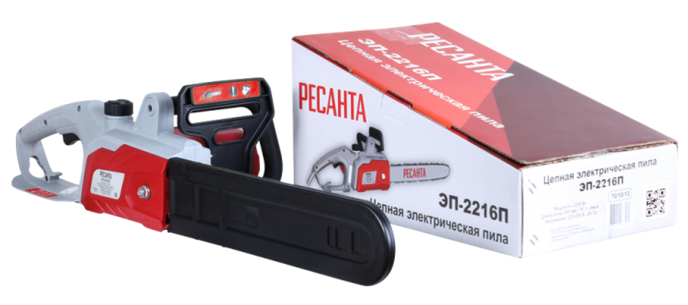 Электропила Ресанта ЭП-2216П