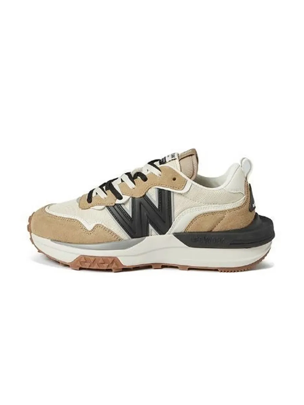 Кроссовки SPACERUN RUNNER