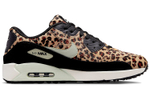Кроссовки Nike Air Max 90 Golf Nrg "Leopard"