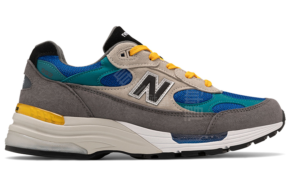 Кроссовки New Balance Nb 992
