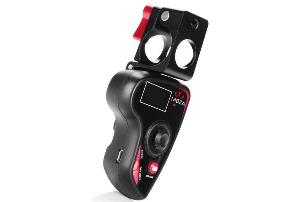 Беспроводной джойстик Moza Thumb Controller для стабилизатора Moza Aircross