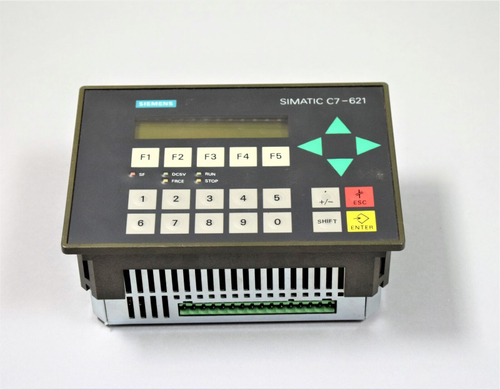 SIEMENS 6ES7621-1AD00-0AE3