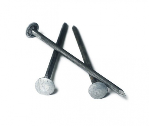 Гвозди шиферные 5х120