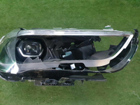 Битая Фара правая BMW X1 F48 (2019-2022) LED