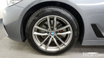 BMW 5 Series (G30) 520i Luxury (08.2019)