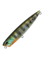 Воблер DUO Realis Pencil 100 F SW, GHN0157 Waka Mullet, 100 мм, 14,3 г, плавающий, волкер