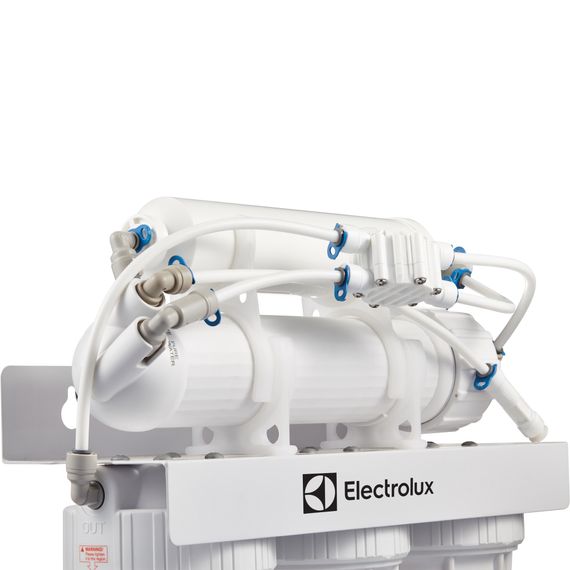 Фильтр для очистки воды Electrolux RevOs OsmoProf500 купить в Москве и Московской области по низкой цене с доставкой по России — (3) Фильтр для очистки воды Electrolux RevOs OsmoProf500 — (3)