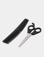 Машинка для стрижки Sakura SA-5114BK