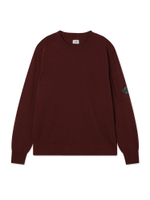 Мужской Свитер Crew Neck In Merino Wool