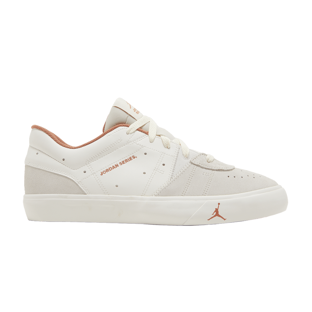 Кроссовки Jordan Air Jordan Series