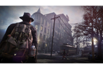 The Sinking CIty Day One Edition [PS4] NEW